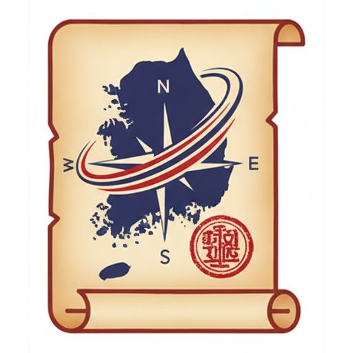 TimeMap Korea
